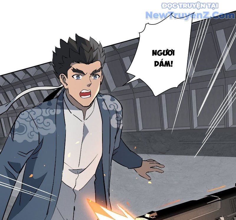 Người Trái Đất Quả Thật Rất Tàn Ác chapter 322 - Trang 30