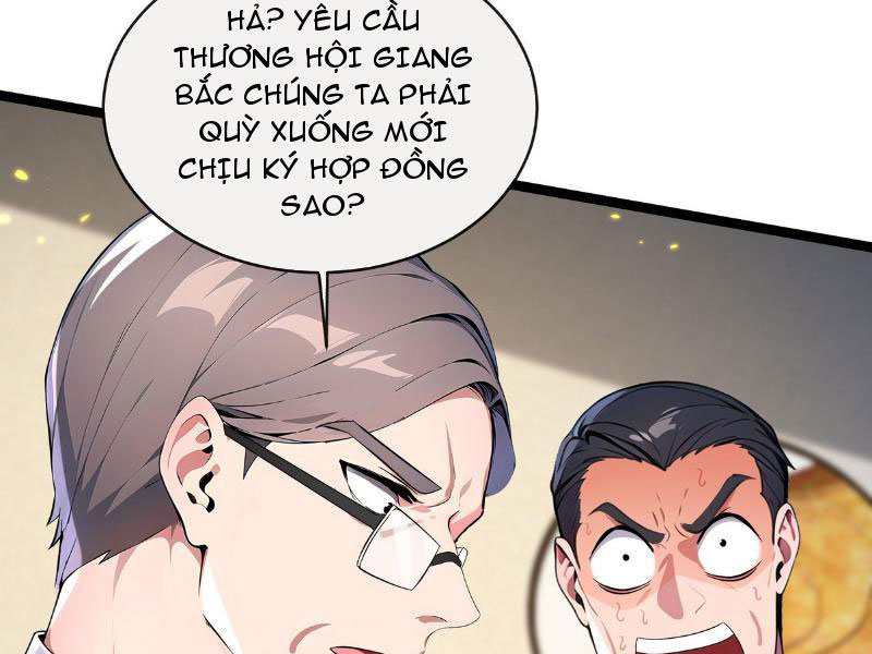 tối cường thần y: luôn có sư tỷ có ý đồ với tôi chapter 32 - Trang 77