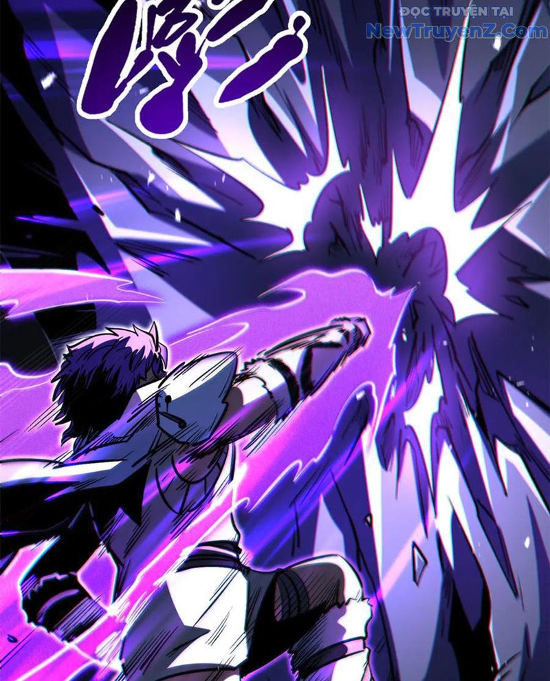 Siêu Cấp Thần Cơ Nhân chapter 355 - Trang 47