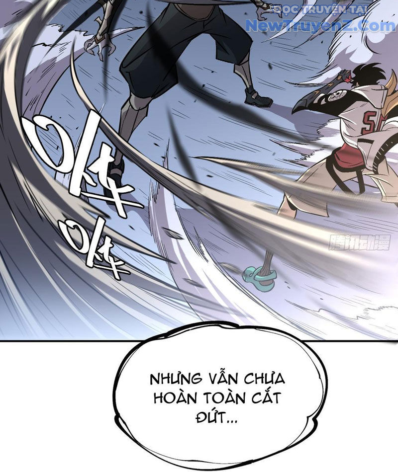Kẻ Ký Sinh Trên Người Ta Không Dễ Chọc chapter 5 - Trang 53