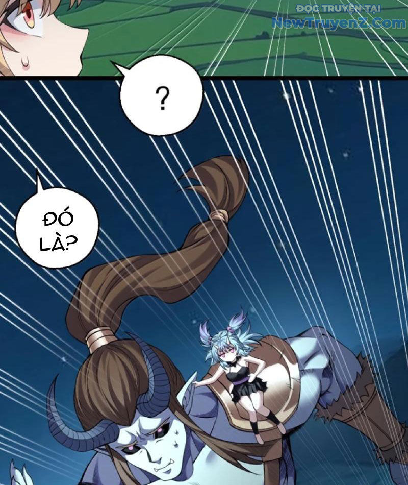 Hảo Đồ Nhi Hãy Tha Cho Vi Sư chapter 351 - Trang 24
