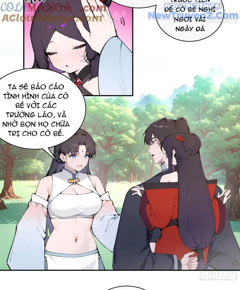 Bách Thê Phổ: Thánh nữ đều gọi ta là phu quân chapter 51 - Trang 55
