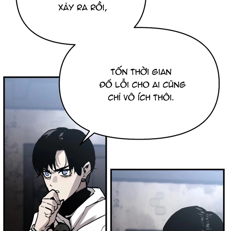 Đại Chiến Tử Thi chapter 14 - Trang 129
