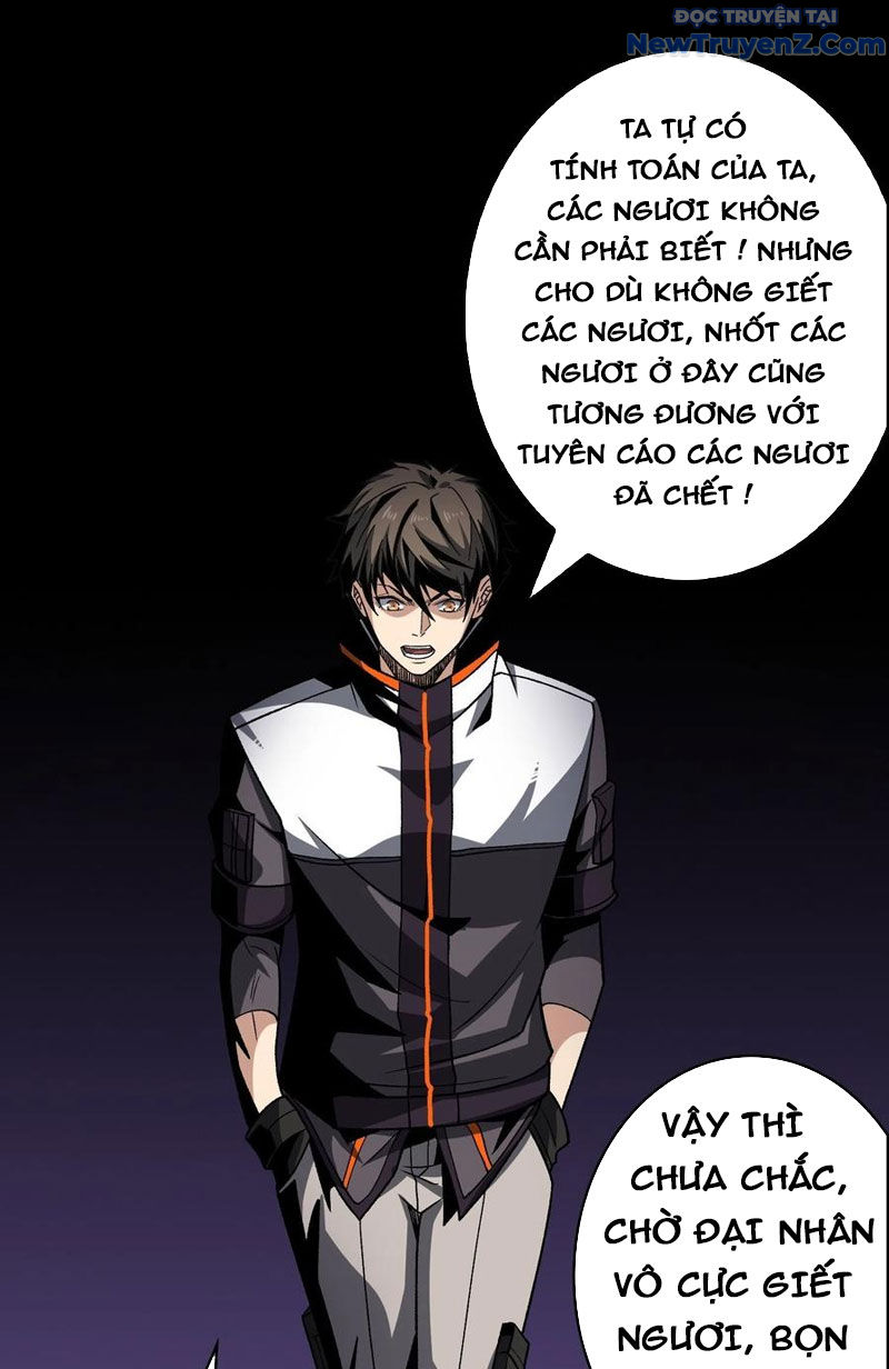 Vừa Chơi Đã Có Tài Khoản Vương Giả chapter 250 - Trang 15