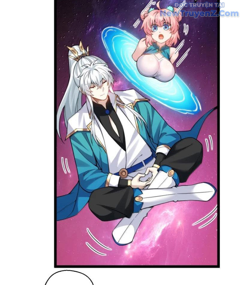 Hảo Đồ Nhi Hãy Tha Cho Vi Sư chapter 350 - Trang 4