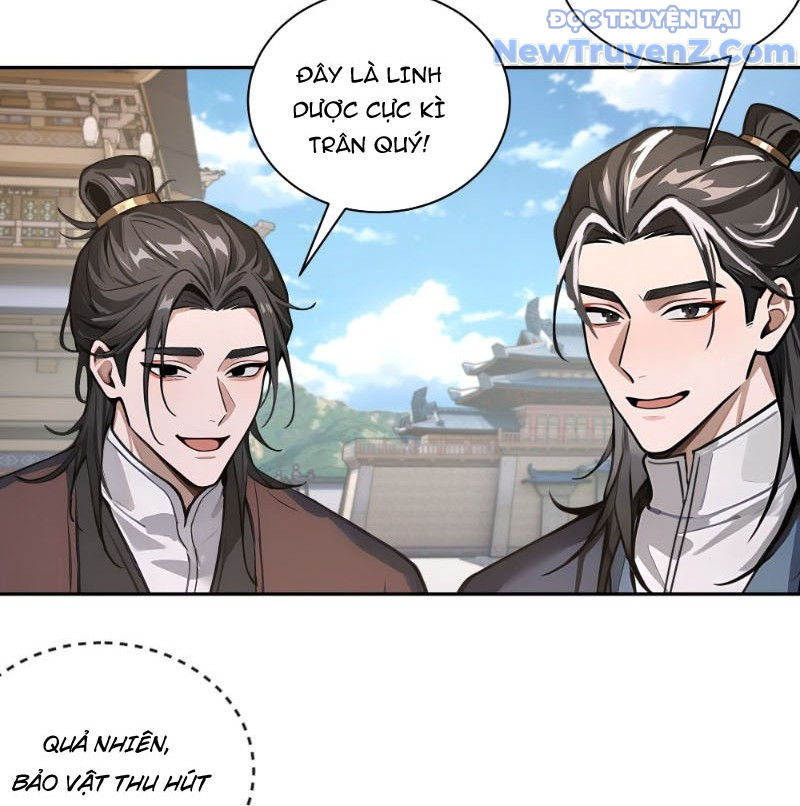 Bách Thê Phổ: Thánh nữ đều gọi ta là phu quân chapter 53 - Trang 38