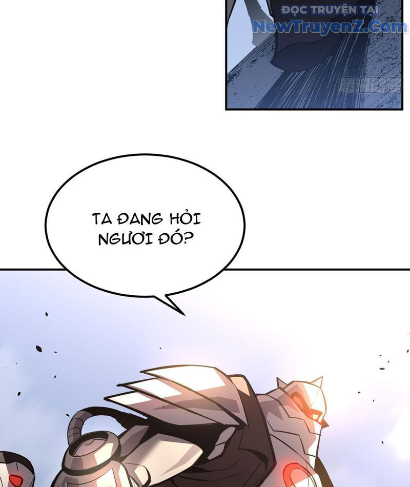 Kẻ Ký Sinh Trên Người Ta Không Dễ Chọc chapter 6 - Trang 50