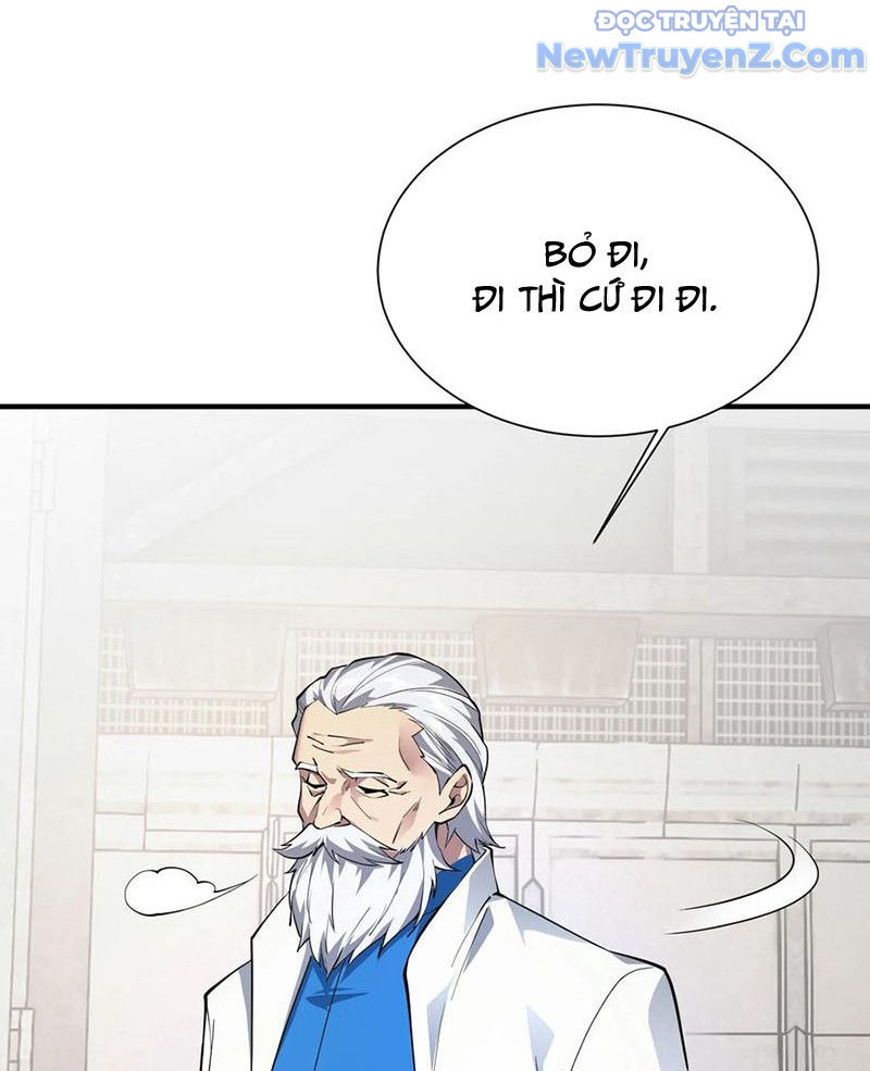 Ta Học Trảm Thần Trong Bệnh Viện Tâm Thần chapter 224 - Trang 53