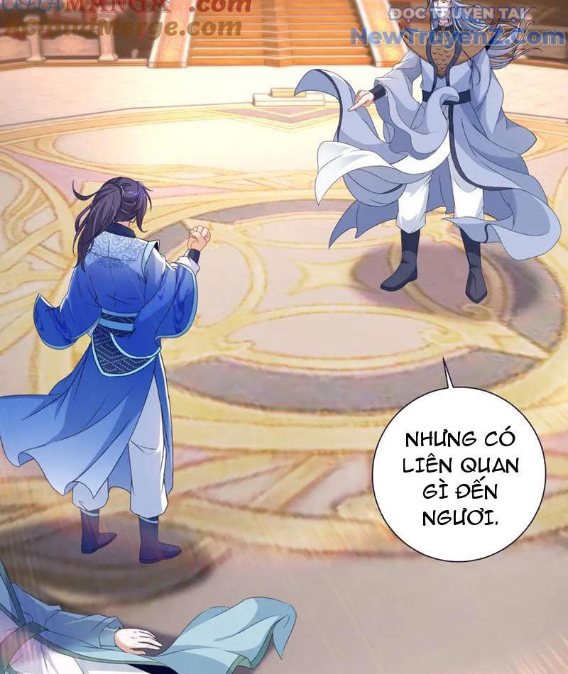 Thần Hồn Võ Đế chapter 426 - Trang 34