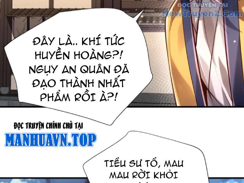 Bói Toán Mà Thôi, Cửu Vĩ Yêu Đế Sao Lại Thành Nương Tử Ta?! chapter 80 - Trang 96