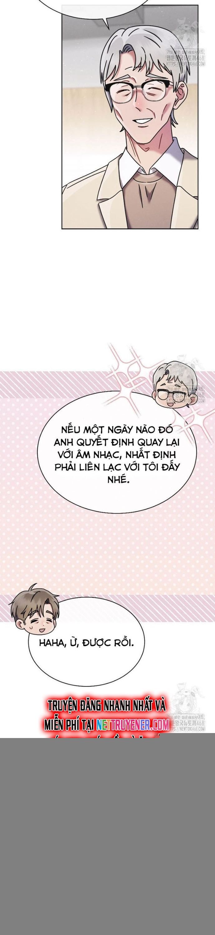 Thiên Tài âm Nhạc Trường Trung Học chapter 52 - Trang 23