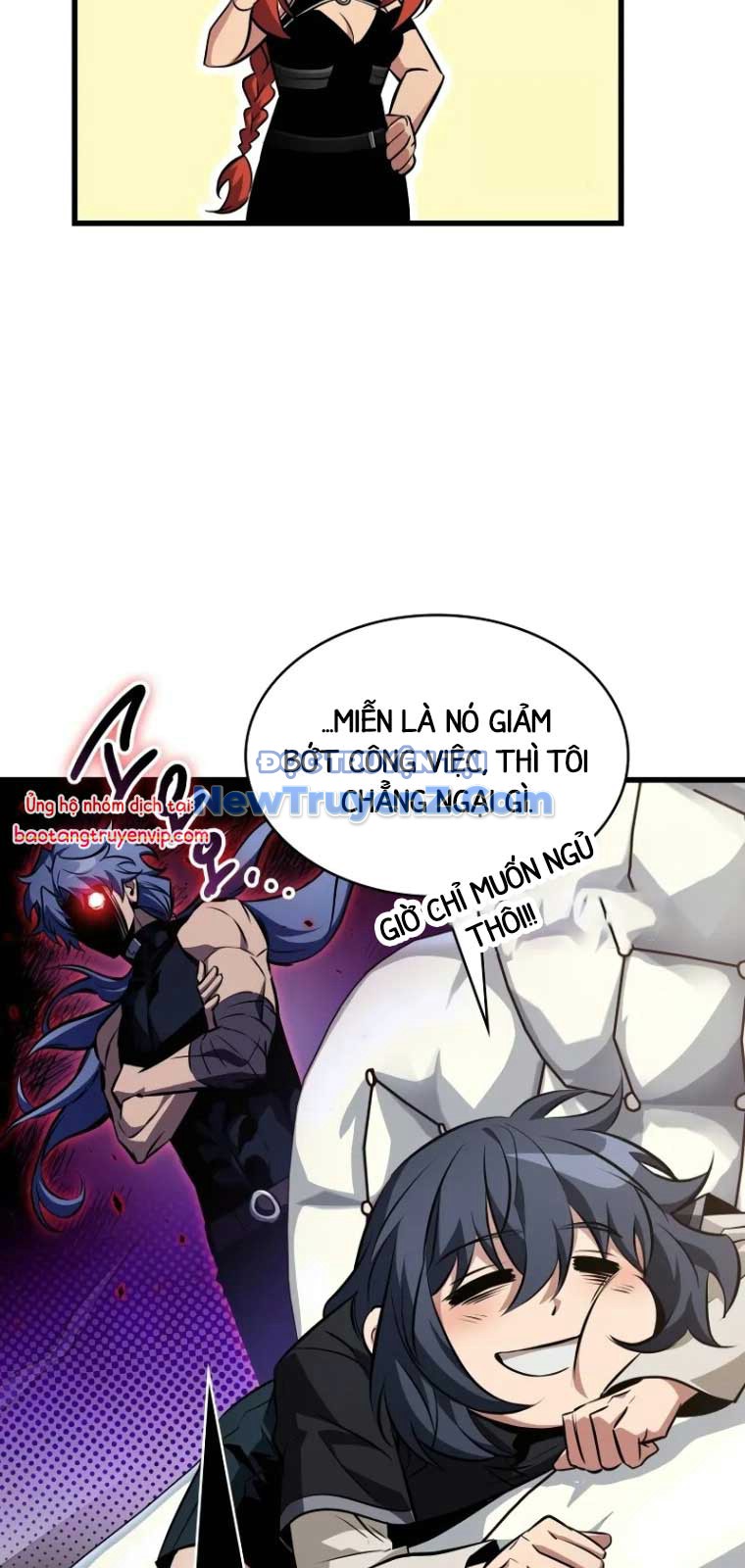 Gacha Vô Hạn chapter 148 - Trang 72