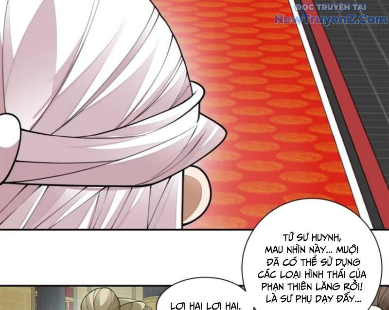 Đồ Đệ Của Ta Đều Là Đại Phản Phái chapter 373 - Trang 61