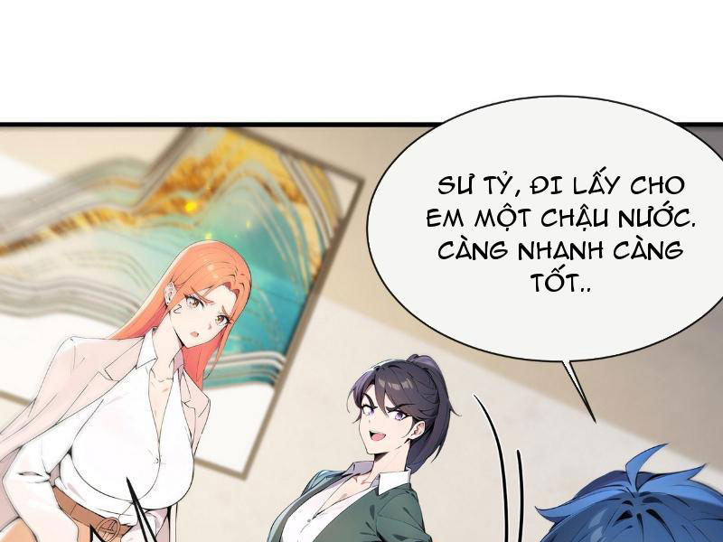 tối cường thần y: luôn có sư tỷ có ý đồ với tôi chapter 28 - Trang 48