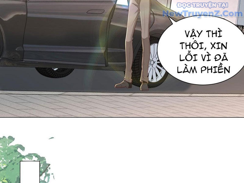 Tôi Là Tài Xế Xe Công Nghệ Có Chút Tiền Thì Đã Sao? chapter 143 - Trang 26