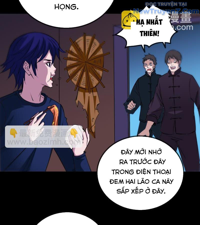 Kiếp Thiên Vận chapter 291 - Trang 29