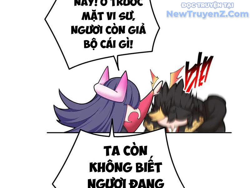 Hóa Ra Các Cô Ấy Mới Là Nhân Vật Chính chapter 80 - Trang 27
