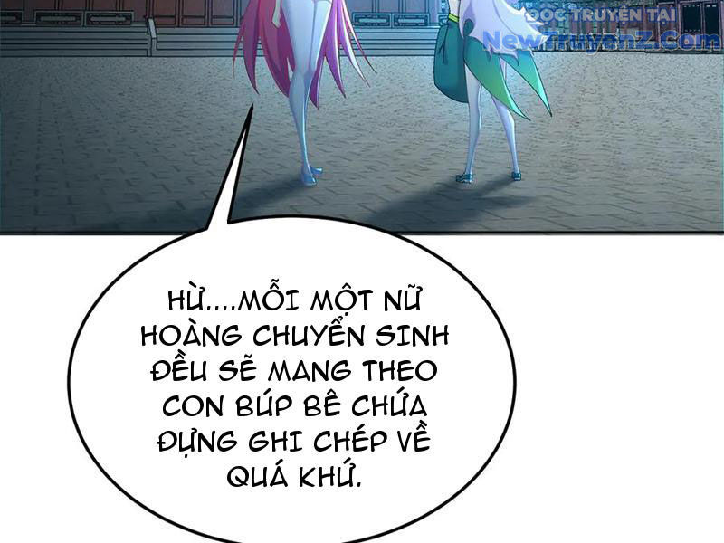 Hóa Ra Các Cô Ấy Mới Là Nhân Vật Chính chapter 80 - Trang 76