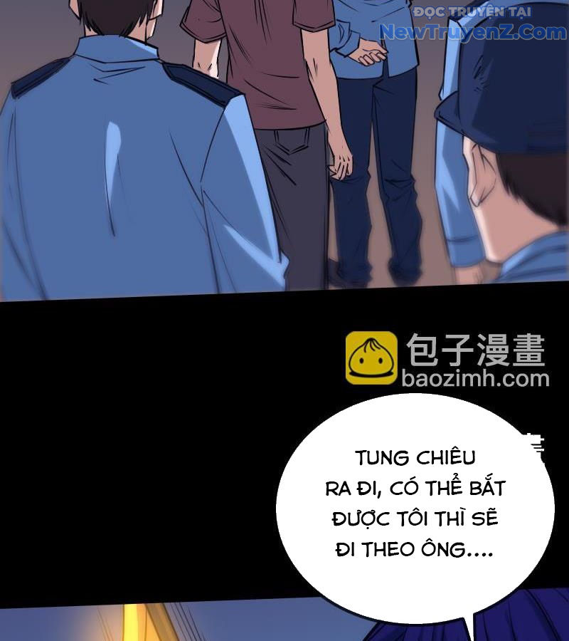Kiếp Thiên Vận chapter 292 - Trang 5