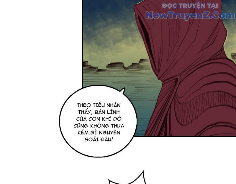 [tam Giới Chí] Thích ách Truyện chapter 43 - Trang 87