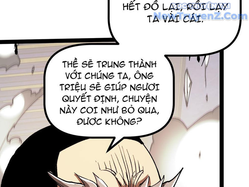 Tận thế giáng lâm, ta trùng sinh thành bạo quân chapter 7 - Trang 29