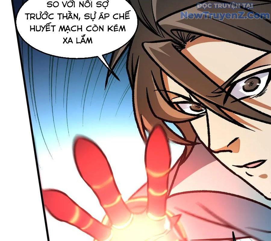 Toàn Dân Chuyển Chức : Duy Ta Vô Chức Tán Nhân chapter 168 - Trang 76