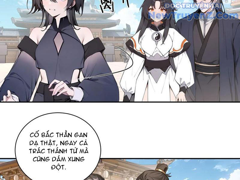 Bách Thê Phổ: Thánh nữ đều gọi ta là phu quân chapter 55 - Trang 77