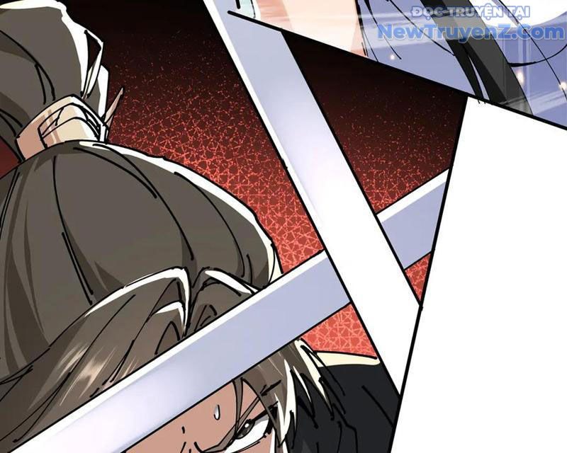 Đồ Đệ Nữ Đế Của Ta Muốn Hắc Hóa! chapter 44 - Trang 45