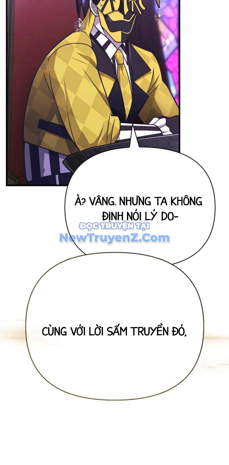 Sống Sót Trong Trò Chơi Với Tư Cách Là Một Cuồng Nhân chapter 106 - Trang 89