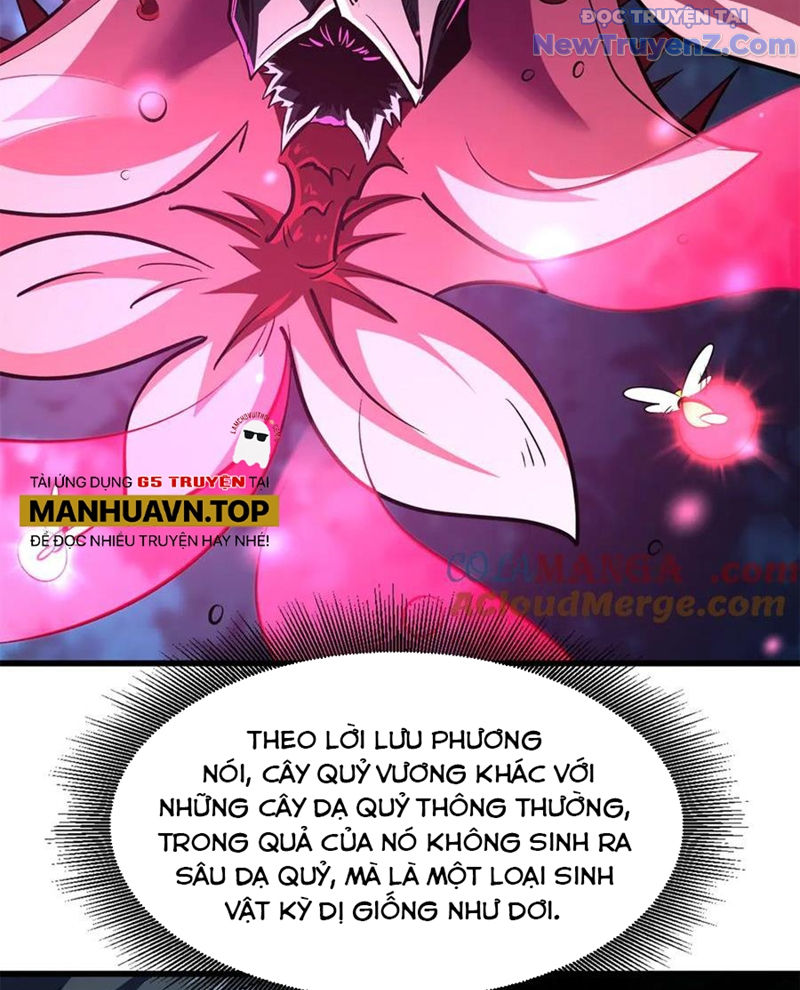 Siêu Cấp Thần Cơ Nhân chapter 355 - Trang 19