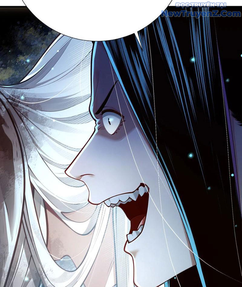 Bói Toán Mà Thôi, Cửu Vĩ Yêu Đế Sao Lại Thành Nương Tử Ta?! chapter 79 - Trang 5