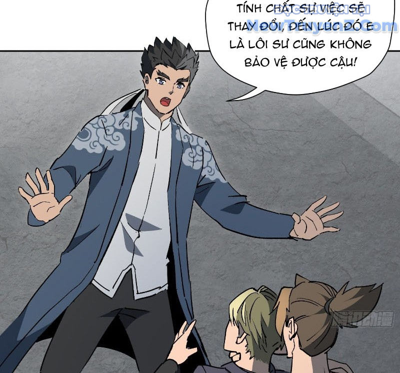 Người Trái Đất Quả Thật Rất Tàn Ác chapter 322 - Trang 44