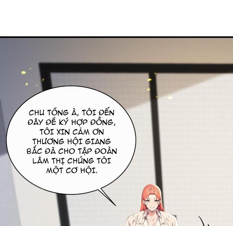 tối cường thần y: luôn có sư tỷ có ý đồ với tôi chapter 31 - Trang 45