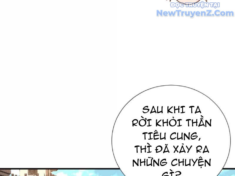 Bói Toán Mà Thôi, Cửu Vĩ Yêu Đế Sao Lại Thành Nương Tử Ta?! chapter 80 - Trang 103