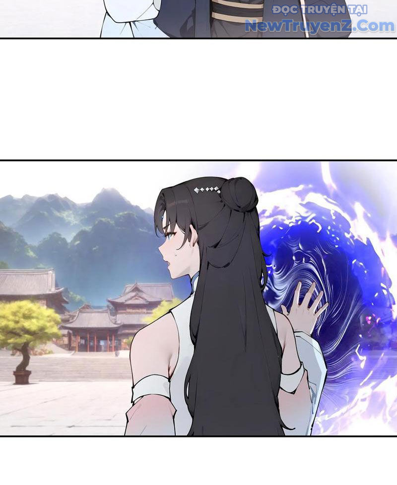 Bách Thê Phổ: Thánh nữ đều gọi ta là phu quân chapter 51 - Trang 33