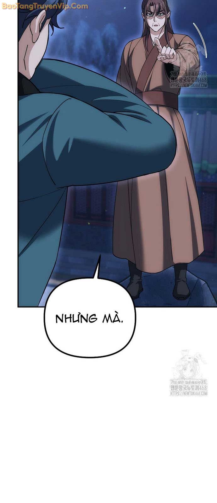 Hoạn Quan Tuyệt Luân chapter 14 - Trang 10
