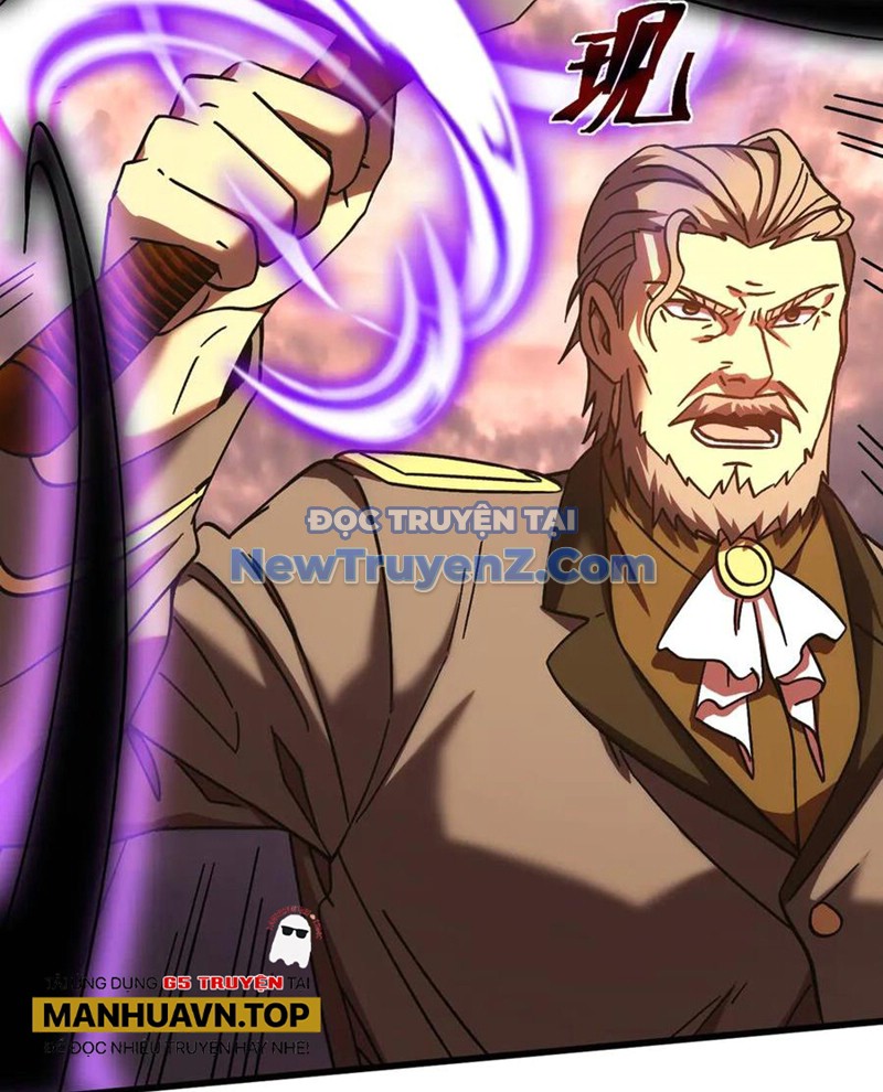 Cao Võ: Hạ Cánh Đến Một Vạn Năm Sau chapter 219 - Trang 91