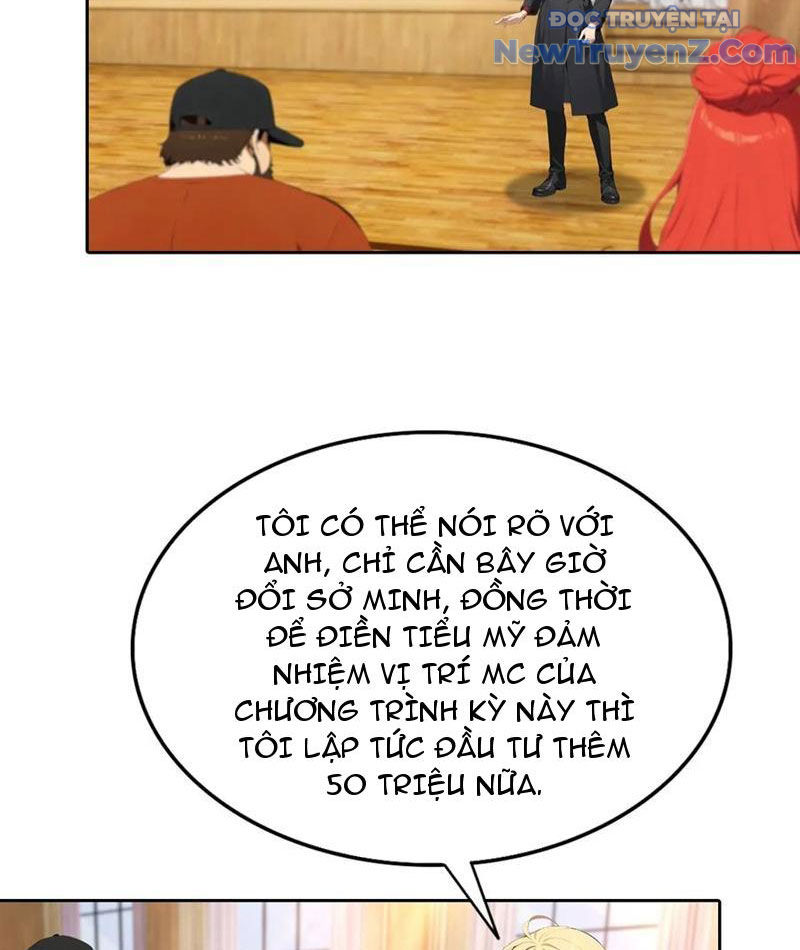 Nghịch Tập Hệ Thống: Ta Có Max Độ Thiện Cảm Của Nữ Thần chapter 62 - Trang 48