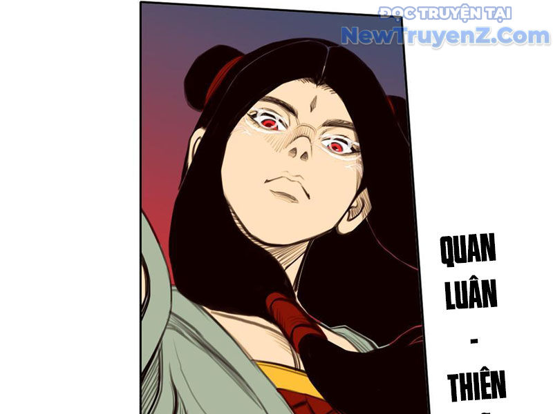 [tam Giới Chí] Thích ách Truyện chapter 41 - Trang 60