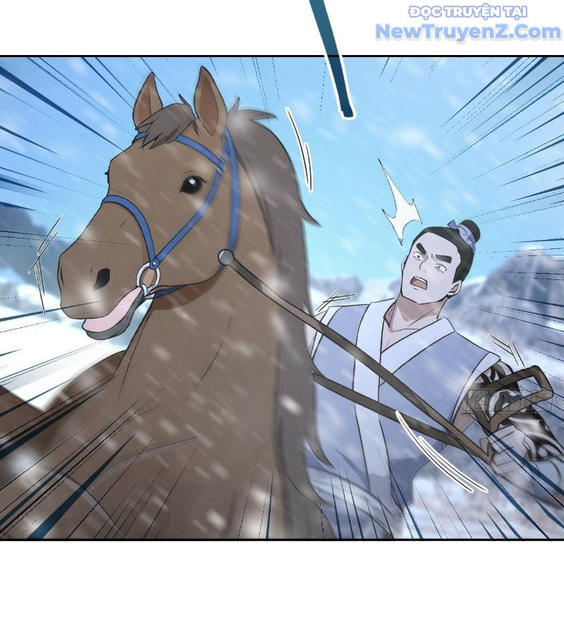 Trò Chơi Quỷ Dị: Ta Dựa Vào Vô Số Công Đức Khắc Thông Quan chapter 141 - Trang 37