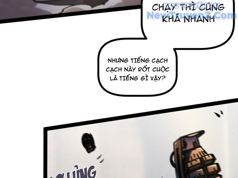 Tận thế giáng lâm, ta trùng sinh thành bạo quân chapter 7 - Trang 110