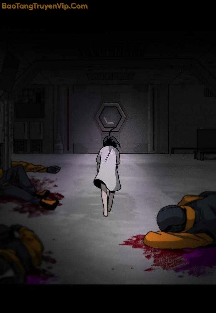 Dự Án Sao Hoả chapter 6 - Trang 5