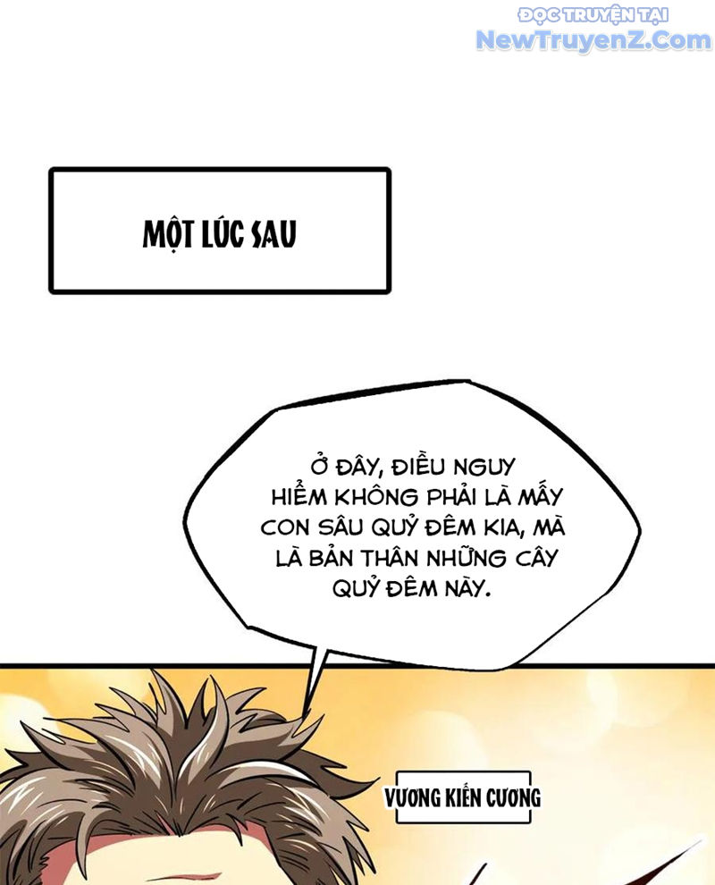 Siêu Cấp Thần Cơ Nhân chapter 354 - Trang 28