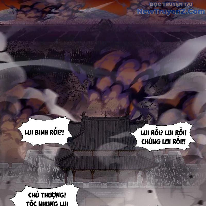 Ta Có Một Sơn Trại chapter 1137 - Trang 35