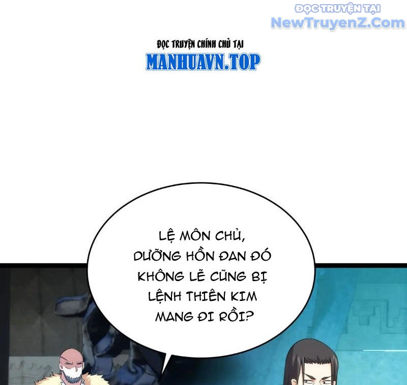 Ta Đoạt Xá Người Chơi Hệ Thống chapter 137 - Trang 6