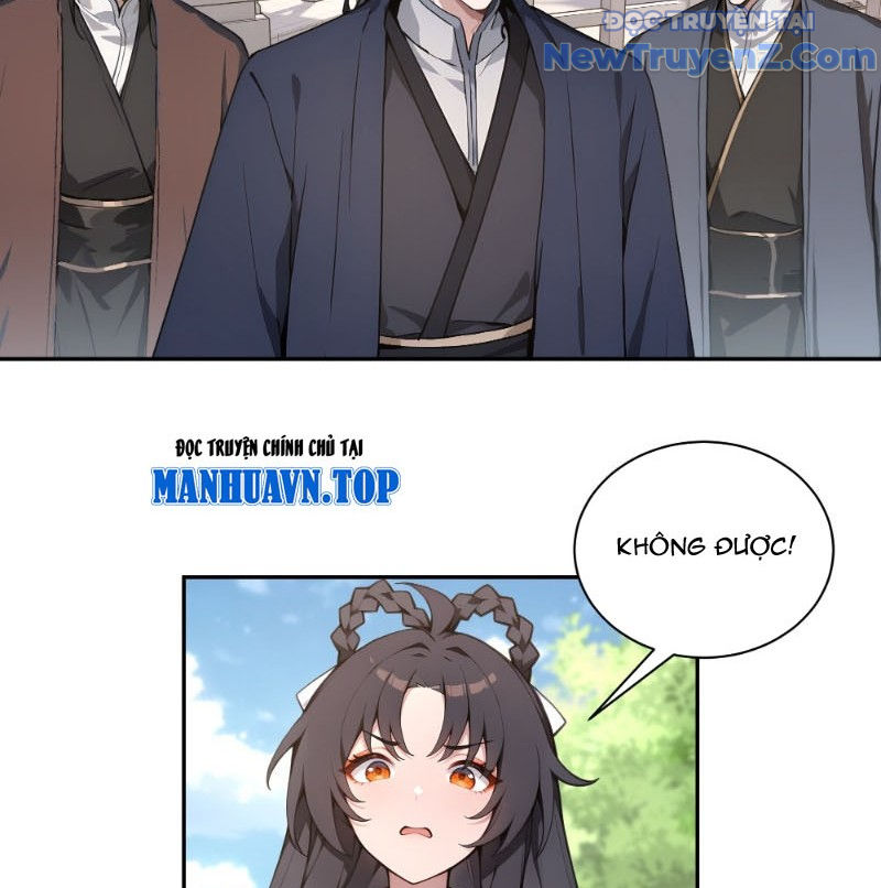 Bách Thê Phổ: Thánh nữ đều gọi ta là phu quân chapter 53 - Trang 48