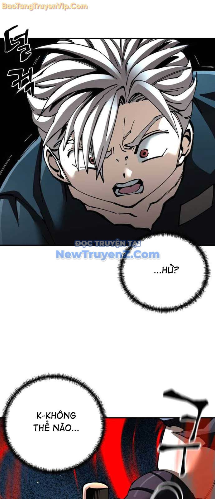 Ông Võ Giả Và Cháu Chí Tôn chapter 93 - Trang 30