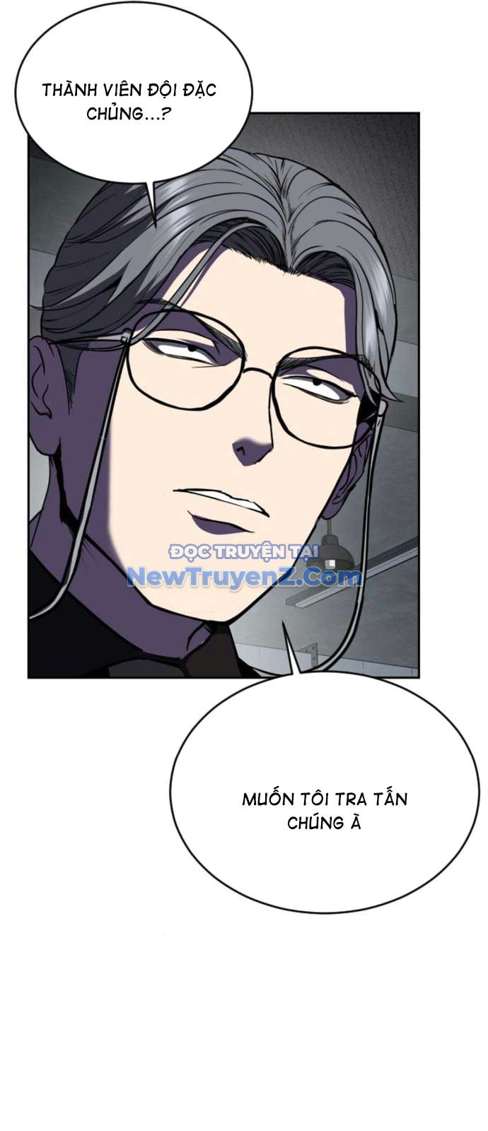 Cậu Bé Của Thần Chết chapter 278 - Trang 58