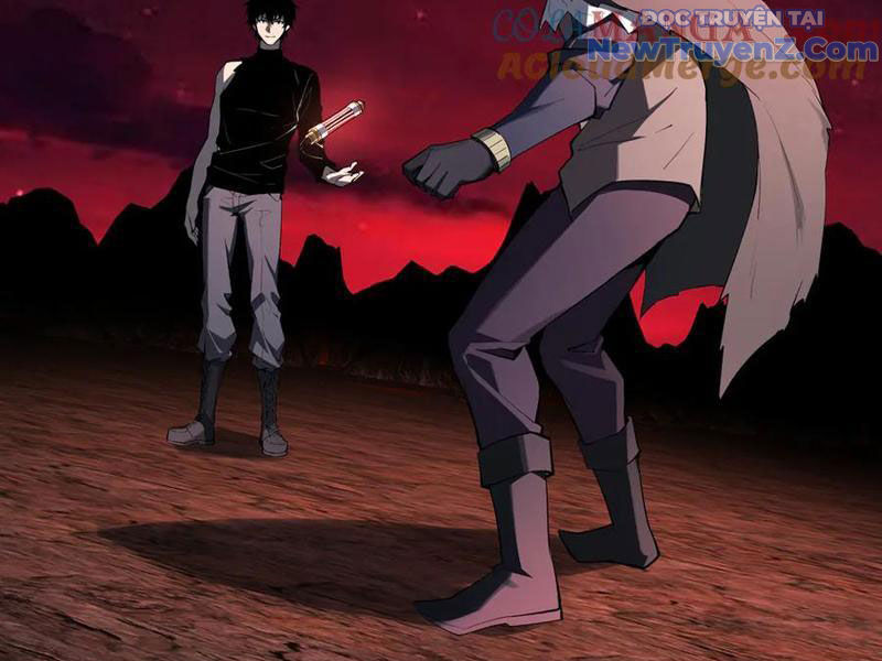 Toàn Dân Tận Thế: Ta Virus Quân Vương chapter 65 - Trang 42