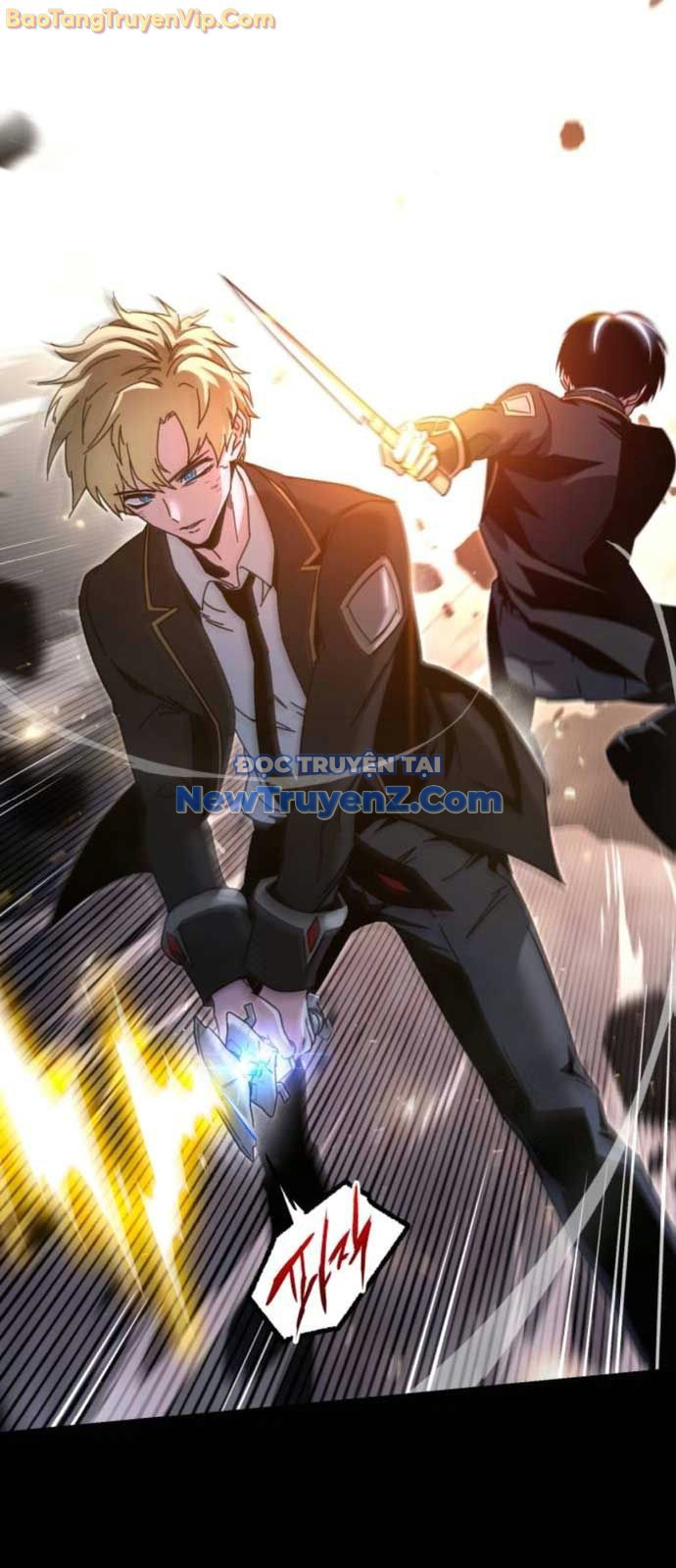 Thống Lĩnh Học Viện Chỉ Bằng Dao Sashimi chapter 43 - Trang 96